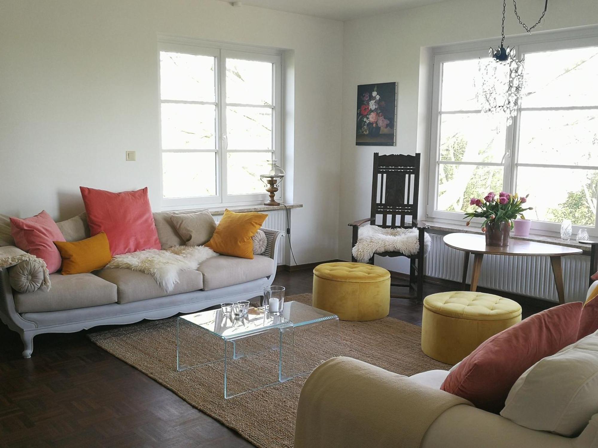 Villa Reetdachhaus Eiderblick à Breiholz Extérieur photo